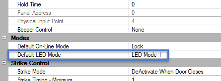 LED Modes - Image 5